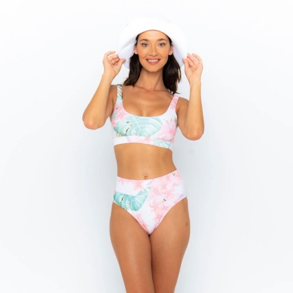 Infamous Swim Paradise Bikini